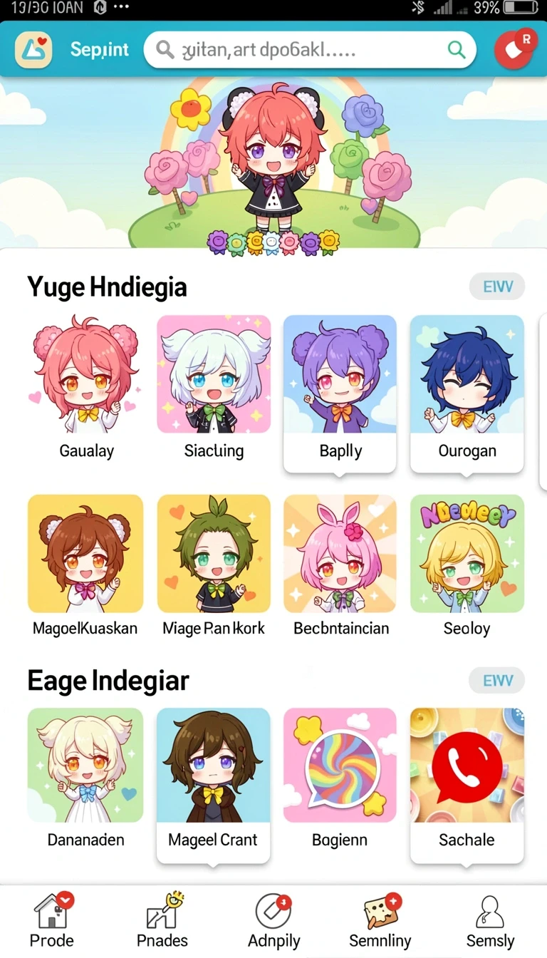 Aplikasi bos777 Terbaru dan Terlengkap screenshot