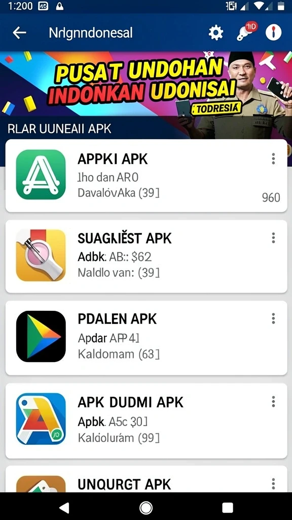 Aplikasi kokitoto Terbaru dan Terlengkap screenshot