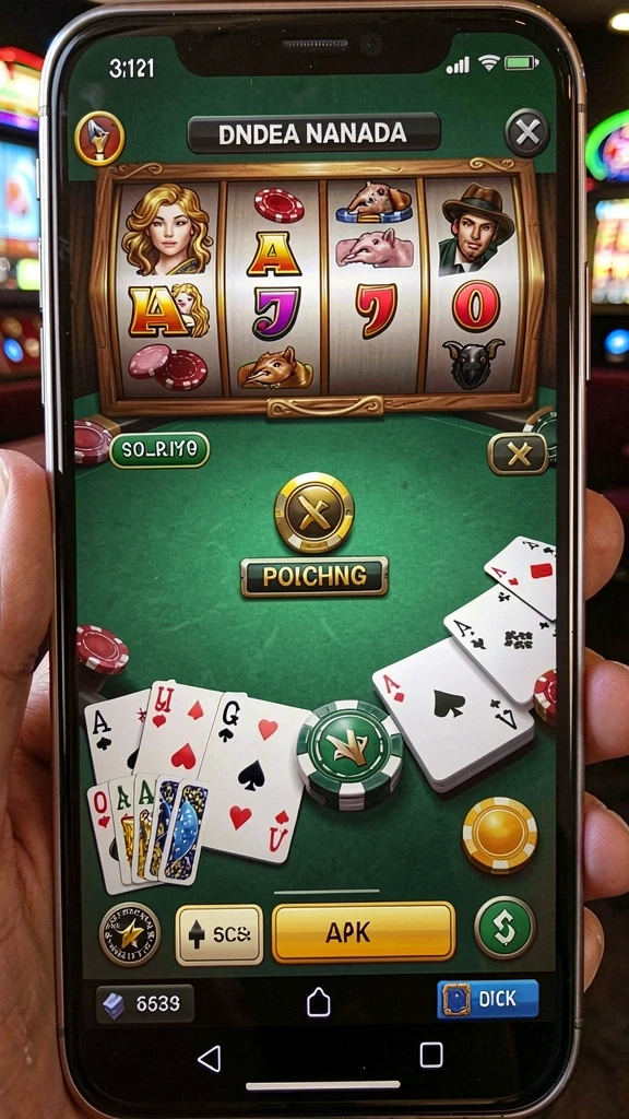 Aplikasi lotushoki Terbaru dan Terlengkap screenshot