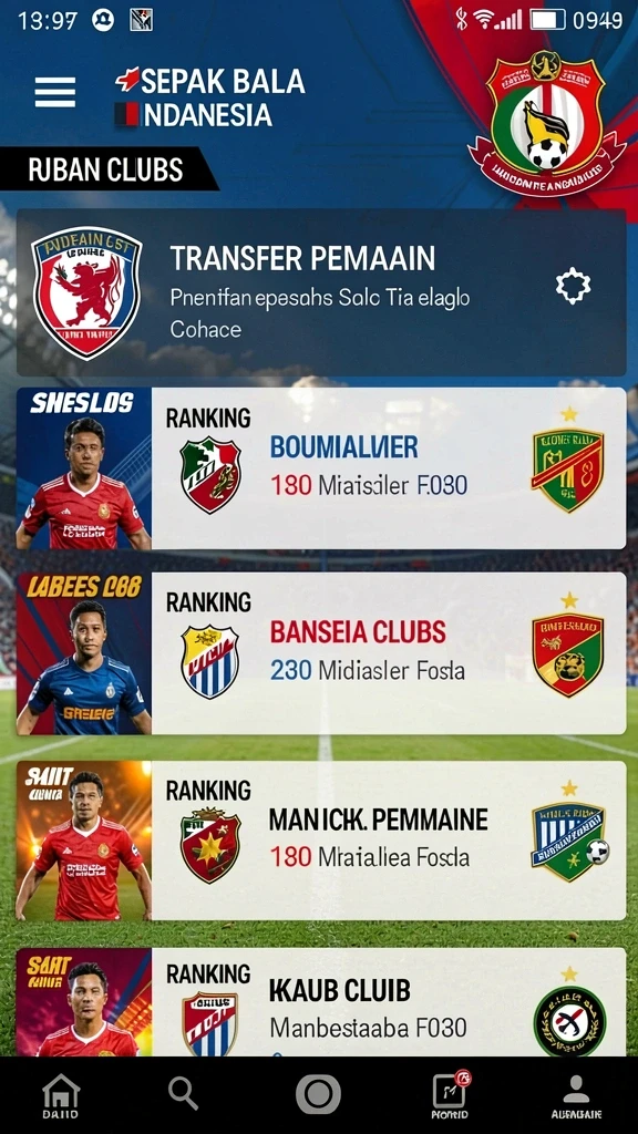 Aplikasi akunjp Terbaru dan Terlengkap screenshot