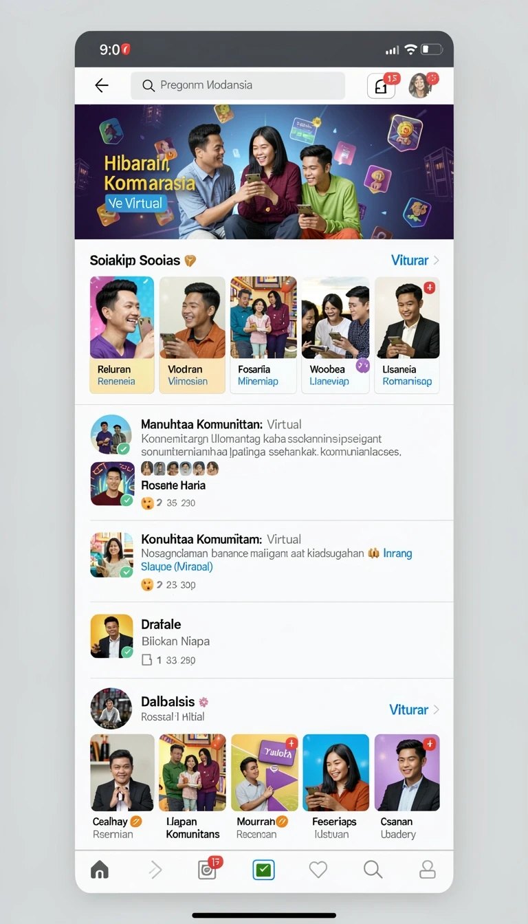 Aplikasi gn168 Terbaru dan Terlengkap screenshot