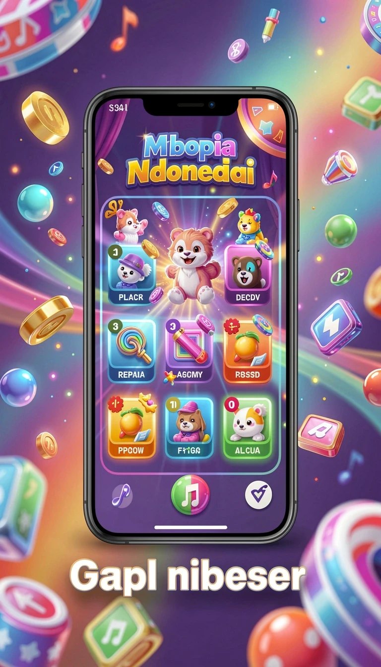 Aplikasi qqnusa Terbaru dan Terlengkap screenshot