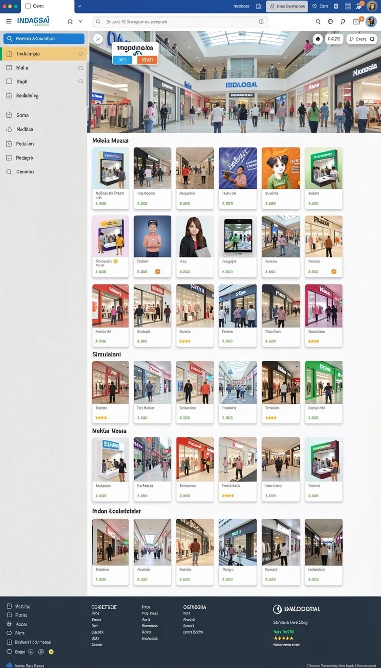 Aplikasi v21 Terbaru dan Terlengkap screenshot