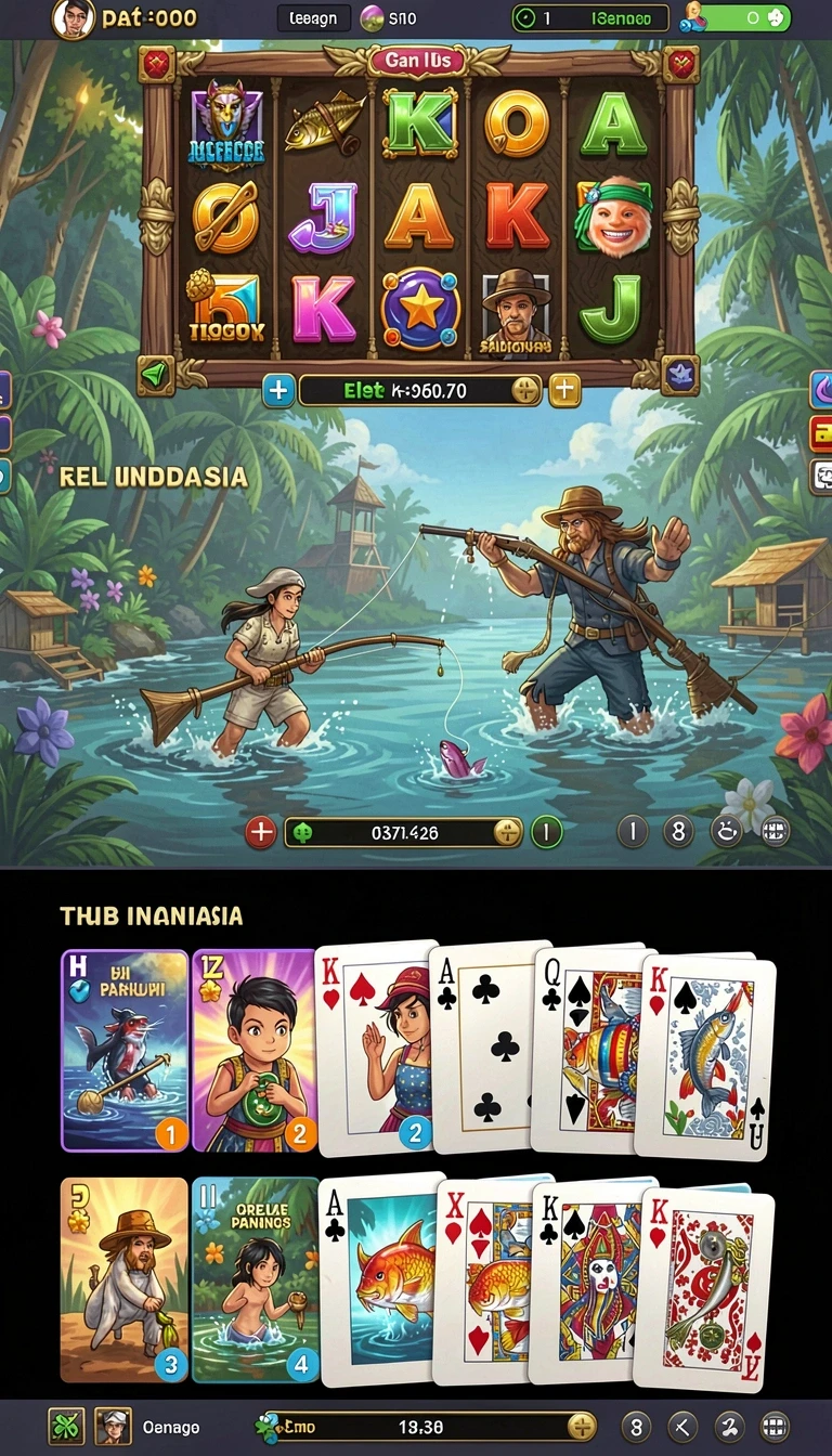 Aplikasi keristoto77 Terbaru dan Terlengkap screenshot