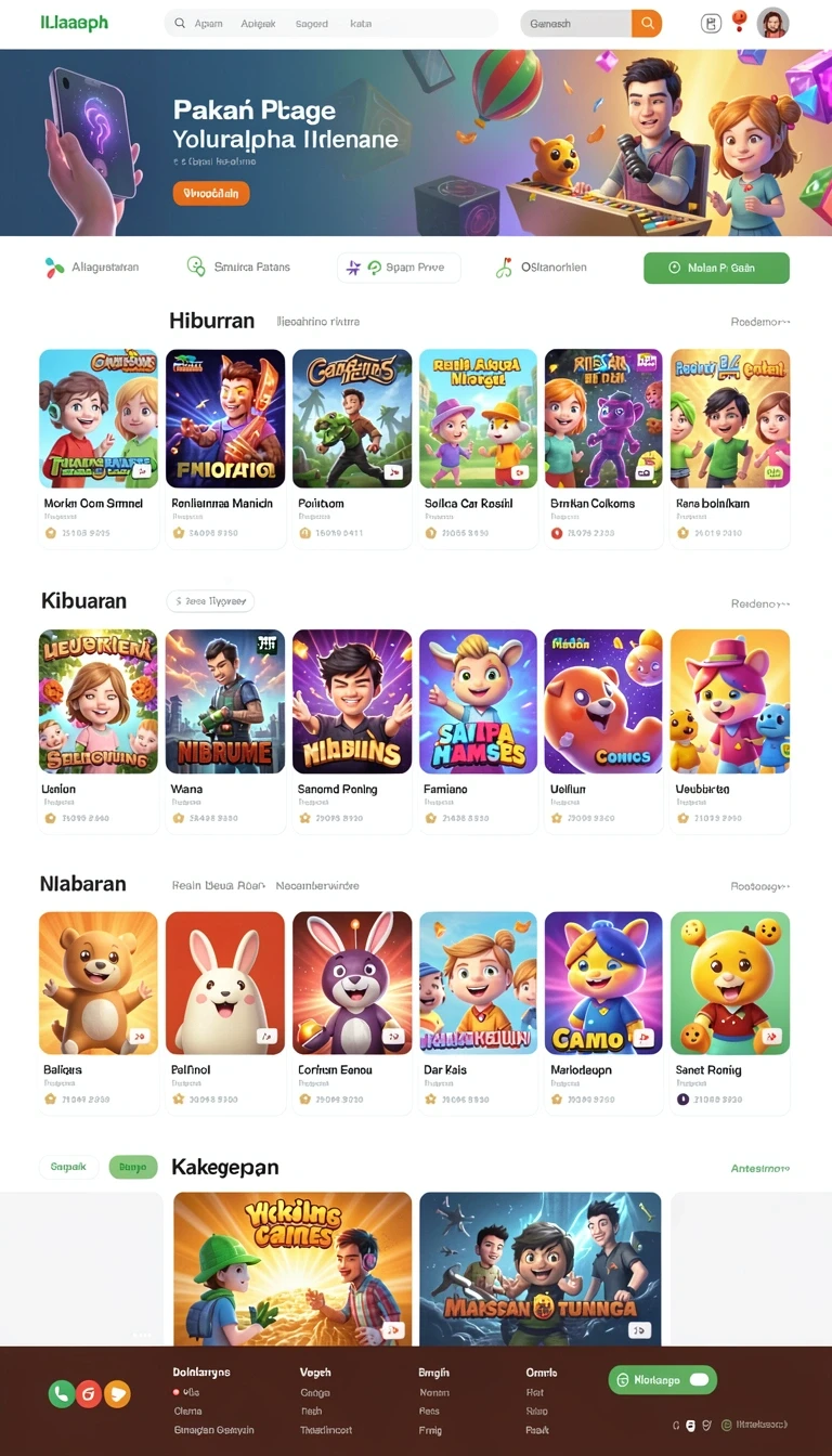 Aplikasi orca128 Terbaru dan Terlengkap screenshot