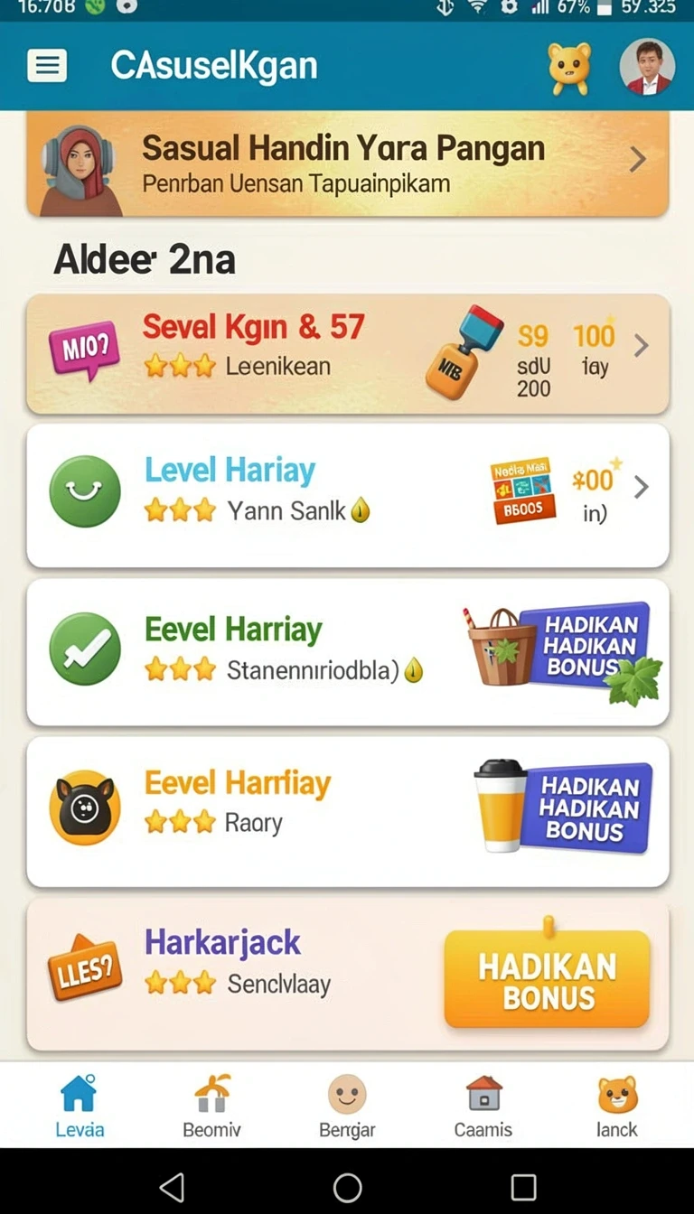 Review Aplikasi 8id Versi Terbaru screenshot
