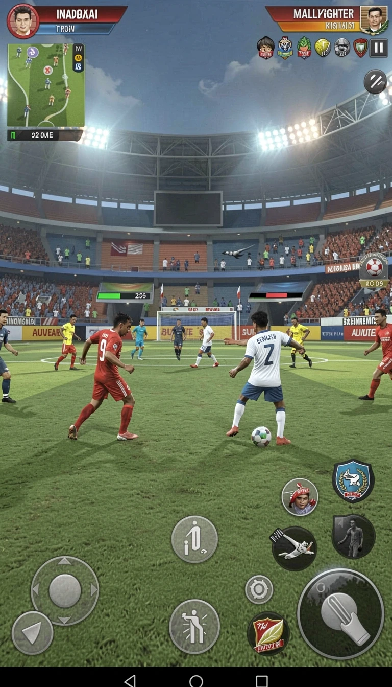 Aplikasi aman33 Terbaru dan Terlengkap screenshot