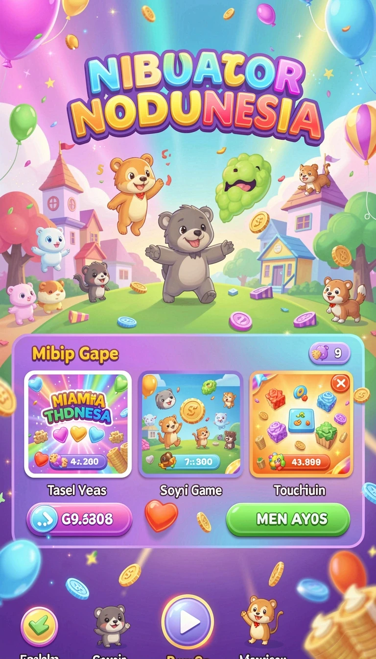 Aplikasi semar123 Terbaru dan Terlengkap screenshot