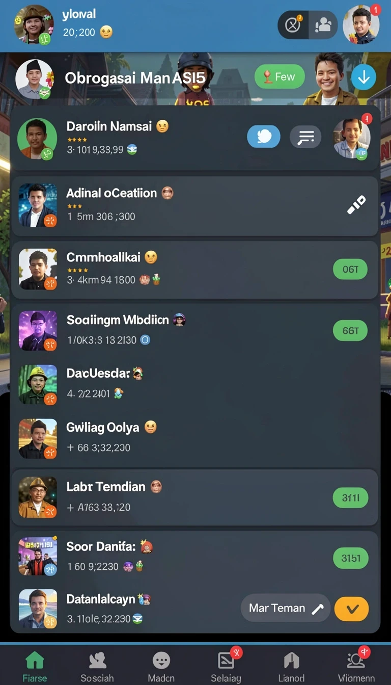 Aplikasi mpo2121 Terbaru dan Terlengkap screenshot