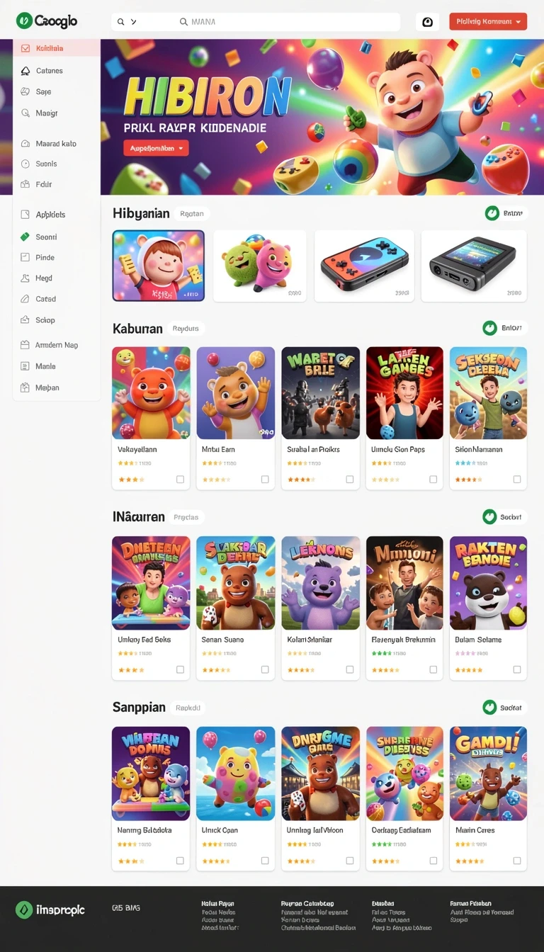 Aplikasi rajampo Terbaru dan Terlengkap screenshot