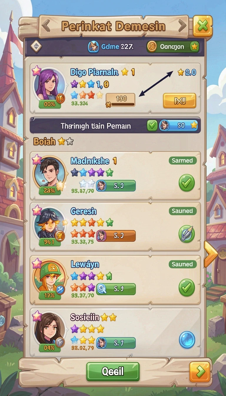 Aplikasi 8180 Terbaru dan Terlengkap screenshot