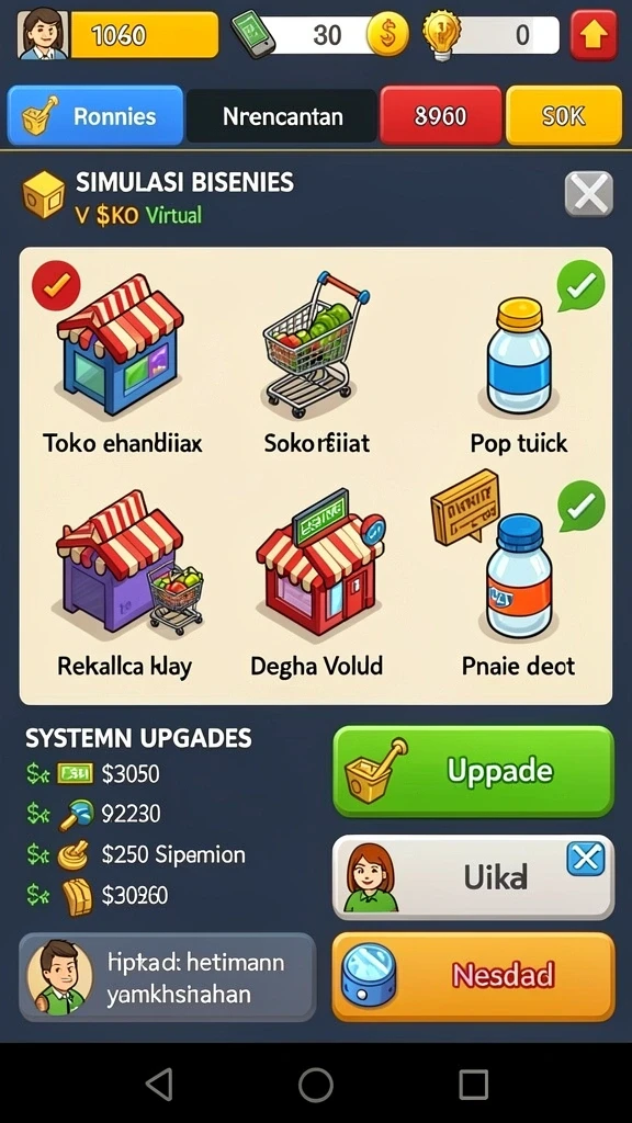 Aplikasi dbltoto Terbaru dan Terlengkap screenshot