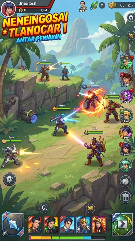 Aplikasi wira55 Terbaru dan Terlengkap screenshot