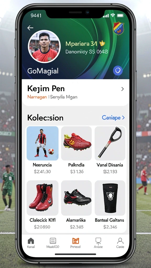 Aplikasi marina77 Terbaru dan Terlengkap screenshot