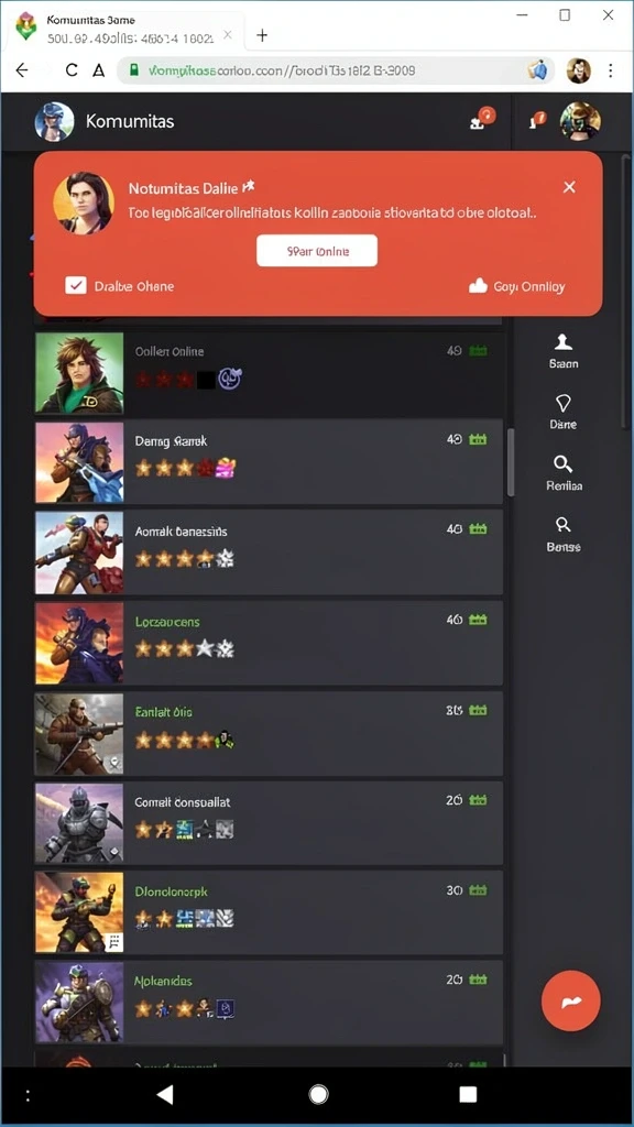Aplikasi bandar69 Terbaru dan Terlengkap screenshot